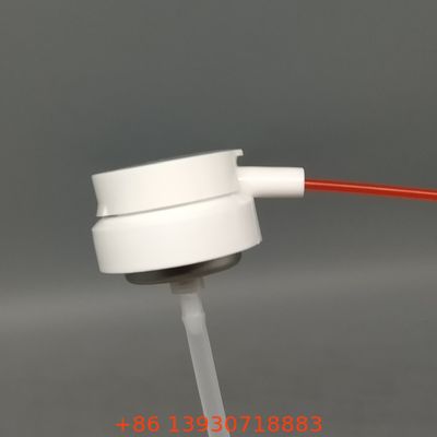 Hızlı dağıtım teknolojisi ile üretim tesisleri ve otomotiv montaj hatları için yüksek kapasiteli WD-40 yağlayıcı valfi