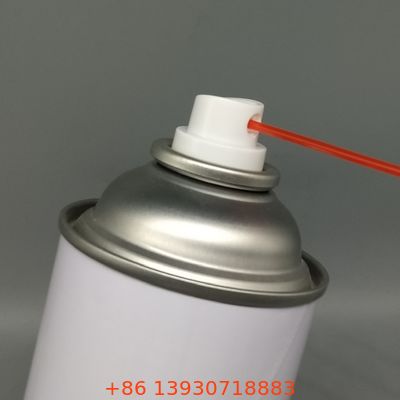 Otomobil Motor Tamiri için Karbüratör Temizlik Kontrol Valfı