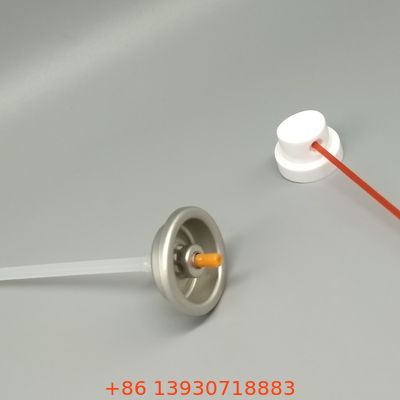 Hızlı dağıtım teknolojisi ile üretim tesisleri ve otomotiv montaj hatları için yüksek kapasiteli WD-40 yağlayıcı valfi