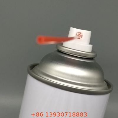 Hızlı dağıtım teknolojisi ile üretim tesisleri ve otomotiv montaj hatları için yüksek kapasiteli WD-40 yağlayıcı valfi