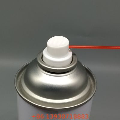 Hızlı dağıtım teknolojisi ile üretim tesisleri ve otomotiv montaj hatları için yüksek kapasiteli WD-40 yağlayıcı valfi