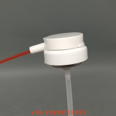 Toptan WD40 Valfi, Hassas Püskürtme Kontrollü Aerosol Kutular için