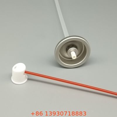 Enjekteci Temizleyici Aerosol Valfi, hassas ve kontrollü püskürtme dağıtımı için