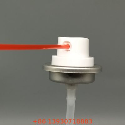 Çok Yönlü WD-40 Yağlayıcı Valf, Ev ve Kendin Yap Uygulamaları İçin Güvenli Pipet Saklama ve 360 Derece Püskürtme Özelliğiyle