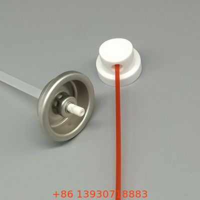 Çok Yönlü WD-40 Yağlayıcı Valf, Ev ve Kendin Yap Uygulamaları İçin Güvenli Pipet Saklama ve 360 Derece Püskürtme Özelliğiyle