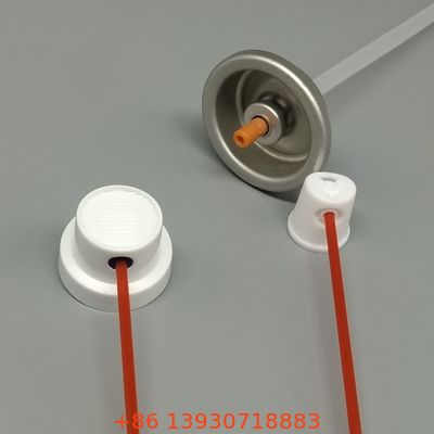 Çok Yönlü WD-40 Yağlayıcı Valf, Ev ve Kendin Yap Uygulamaları İçin Güvenli Pipet Saklama ve 360 Derece Püskürtme Özelliğiyle