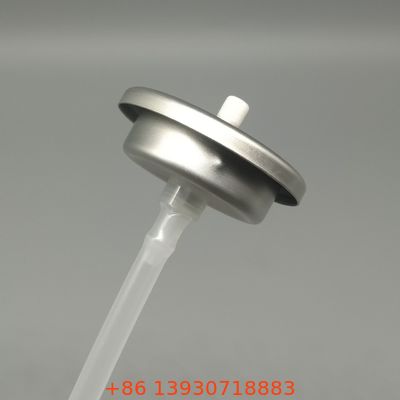 Ev Bakımı ve Kendin Yap Projeleri için Güvenli Pipet Bağlantısı ve Tutarlı Püskürtme Performansına Sahip Kullanıcı Dostu WD-40 Yağlayıcı Valfi