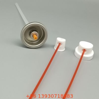 Çok Amaçlı Yağlayıcı ve Bakım Formülleri için 1 İnç Aerosol Valf