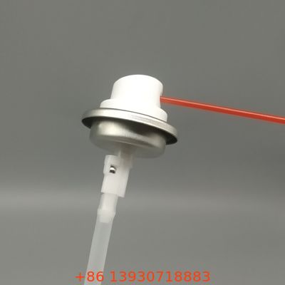 Denizcilik sınıfı 360 derecelik korozyona dayanıklı, güvenilir işletimli tekne galerileri ve açık deniz ekipmanları için dağıtım valfi