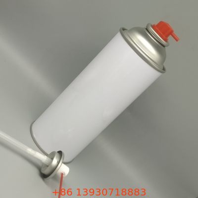 Yenilikçi ve sürdürülebilir, tıkanıklığa karşı tasarımı olan yeniden doldurulabilen ev ve kişisel bakım kapları için 360 derecelik dağıtım valfi