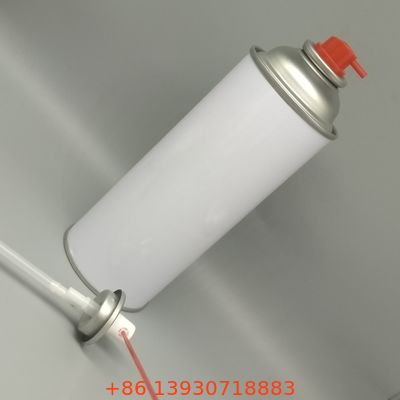 Yenilikçi ve sürdürülebilir, tıkanıklığa karşı tasarımı olan yeniden doldurulabilen ev ve kişisel bakım kapları için 360 derecelik dağıtım valfi