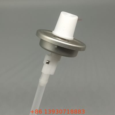 Tıbbi ve laboratuvar ortamları için gelişmiş hijyenik 360 derecelik dağıtım valfi, hassas damlama-boş akışla