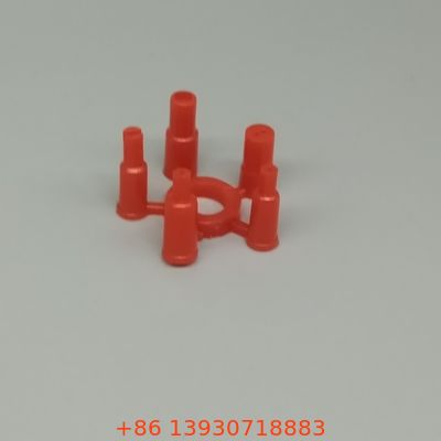 Çeşitli Taşınabilir Meşaleler için Evrensel Yedek Çakmak Gaz Vanası, Kolay Kurulum Tasarımı