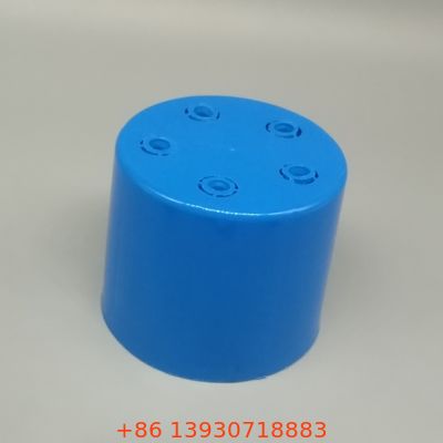 Çeşitli Taşınabilir Meşaleler için Evrensel Yedek Çakmak Gaz Vanası, Kolay Kurulum Tasarımı