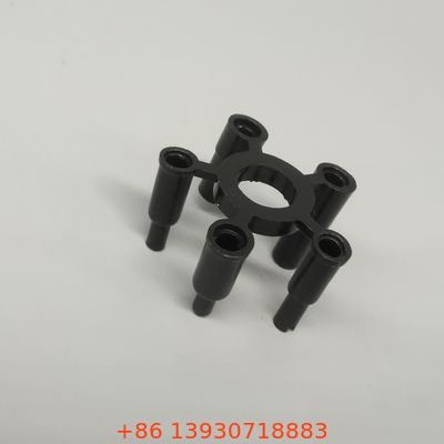 Çeşitli Taşınabilir Meşaleler için Evrensel Yedek Çakmak Gaz Vanası, Kolay Kurulum Tasarımı