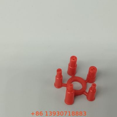 Tek Kullanımlık Çakmak Üreticileri için Sızdırmaz Contalı Premium Çakmak Gaz Valfi