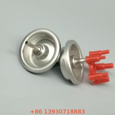 1 inçlik gaz akışını kontrol eden valfler