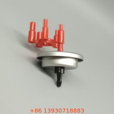 1 inçlik gaz akışını kontrol eden valfler