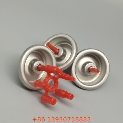 Çeşitli Taşınabilir Meşaleler için Evrensel Yedek Çakmak Gaz Vanası, Kolay Kurulum Tasarımı