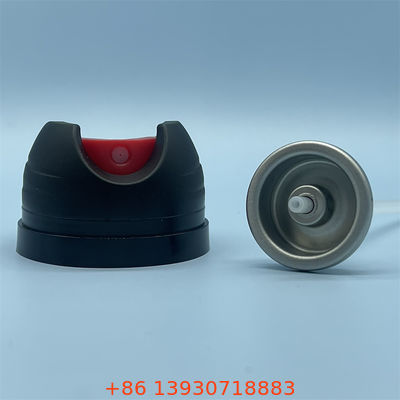 Yaşlılar için günlük kişisel bakım için geniş tetikleyici ve hafif püskürtme ile kolay tutma vücut püskürtme valfi