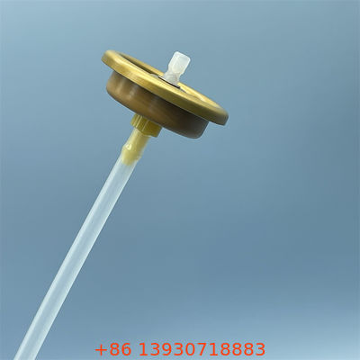 Gece Temizlik vücut püskürtme valfi sessiz püskürtme ve besleyici sis çıkışı ile akşam cilt bakımı rutinleri için