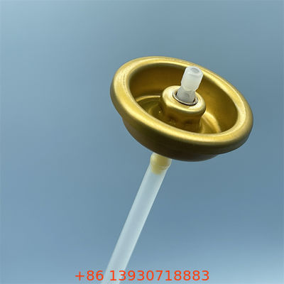 Yaşlılar için günlük kişisel bakım için geniş tetikleyici ve hafif püskürtme ile kolay tutma vücut püskürtme valfi