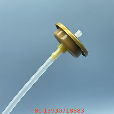 Yaşlılar için günlük kişisel bakım için geniş tetikleyici ve hafif püskürtme ile kolay tutma vücut püskürtme valfi