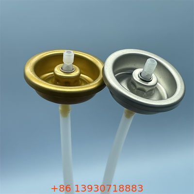 Gece Temizlik vücut püskürtme valfi sessiz püskürtme ve besleyici sis çıkışı ile akşam cilt bakımı rutinleri için