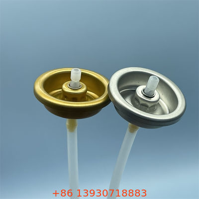 Gece Temizlik vücut püskürtme valfi sessiz püskürtme ve besleyici sis çıkışı ile akşam cilt bakımı rutinleri için