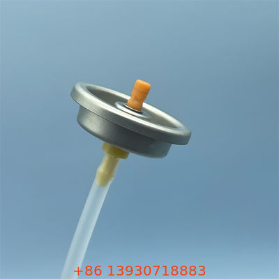 Anlık etkinleştirme ve terine dayanıklı egzersiz sonrası rahatlama ve aktif bireyler için hızlı eylemli vücut püskürtme valfi