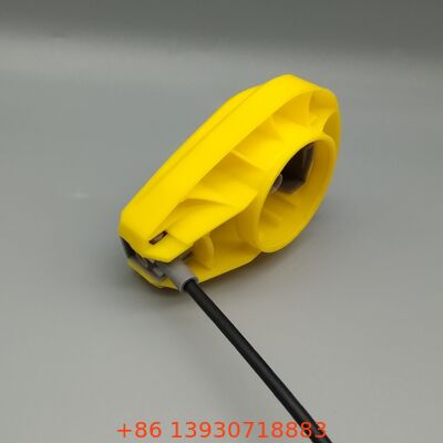 Otomotiv ve Endüstriyel Kaplamalar için Profesyonel Dereceli Preciz Aerosol püskürtme tetikleyicisi ayarlanabilir nozzle ile