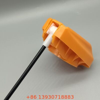 Endüstriyel ve ticari uygulamalar için Ağır Güçlü Çift Yönlü Aerosol Trigger Kapak