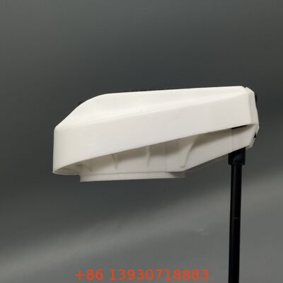 İki yönlü püskürtme uygulamaları için Premium İki Yönlü Aerosol Trigger Sprey Kapak