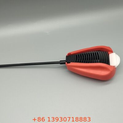 Çoklu yüzey temizleme ve yağsızlaştırma spreyleri için evrensel aerosol iki yönlü püskürtme kapağı