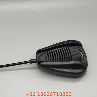 Otomotiv Bakımı, Atölye ve Profesyonel Temizlik Uygulamaları için İki Yönlü Sprey Başlığı