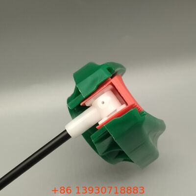 Otomotiv Bakımı, Atölye ve Profesyonel Temizlik Uygulamaları için İki Yönlü Sprey Başlığı