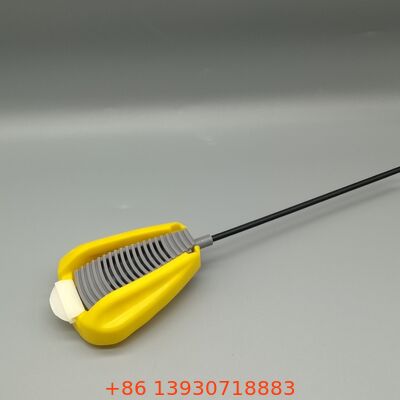 Yüksek Kaliteli Aerosol Düzenlenebilir İşlevlerle İki Yönlü Trigger Spray Kapak