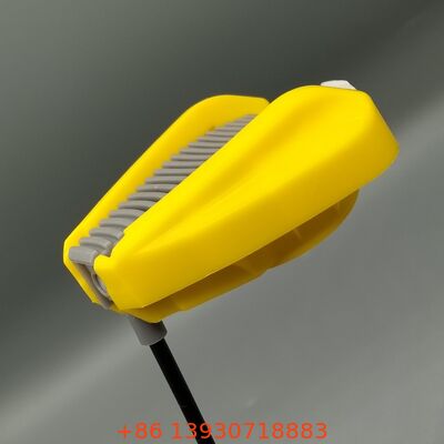 İki yönlü püskürtme uygulamaları için Premium İki Yönlü Aerosol Trigger Sprey Kapak