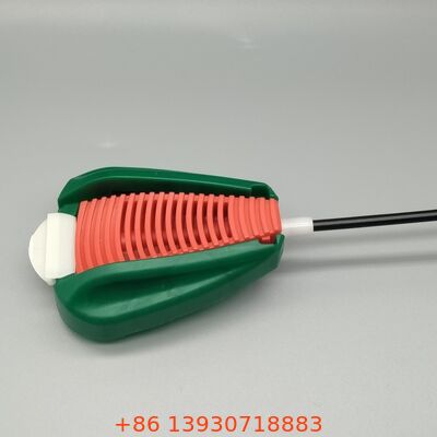 Hassas Dağıtım için İnce Püskürtme ve Doğrudan Akışlı Çift Yönlü Sprey Kapağı