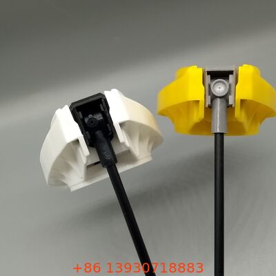 Yüksek Kaliteli Aerosol Düzenlenebilir İşlevlerle İki Yönlü Trigger Spray Kapak