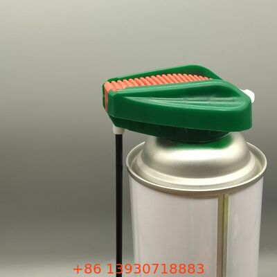 Kozmetik şişeler (losyon, tonik) için ayarlanabilir sis/akış özellikli, yüksek sızdırmazlık sağlayan, iki yönlü sprey kapak