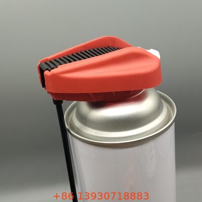 Kozmetik şişeler (losyon, tonik) için ayarlanabilir sis/akış özellikli, yüksek sızdırmazlık sağlayan, iki yönlü sprey kapak