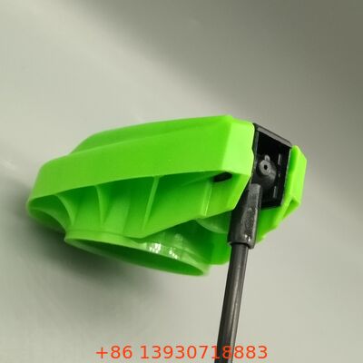 Endüstriyel Kimyasallar ve Bakım Çözümleri için Profesyonel İki Yönlü Sprey Başlığı