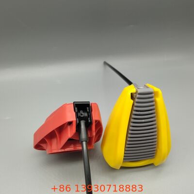 Otomotiv Ev ve Endüstriyel Sprayler için Evrensel İki Yolu Spray Kapak