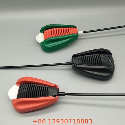 Aerosol Dosyası İki Yönlü püskürtme kapağı, hassas kontrol için ayarlanabilir püskürtme örneği ile