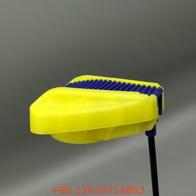 Genişletici tüplü katlanabilir tetik kapağı Endüstriyel bakım için idealdir