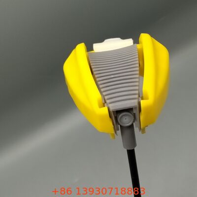 Çok Amaçlı Ev ve Endüstriyel Kullanım İçin Yüksek Performanslı İki Yönlü Sprey Kapağı