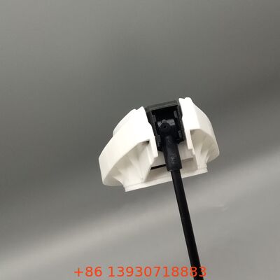 Endüstriyel Aerosol Uygulamaları için Ayarlanabilir Katlanabilir İki Yönlü Tetik Sprey Kapağı