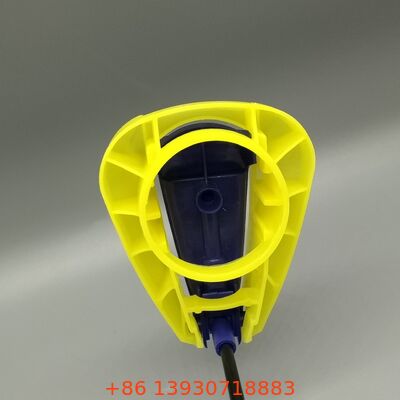 Genişletici tüplü katlanabilir tetik kapağı Endüstriyel bakım için idealdir