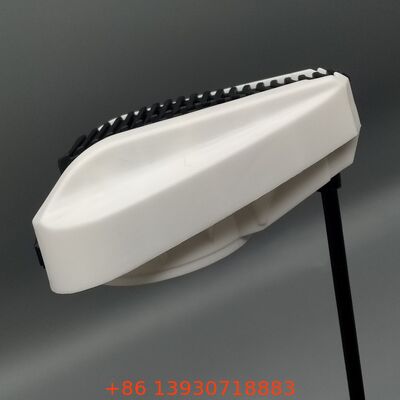 Genişletici tüplü katlanabilir tetik kapağı Endüstriyel bakım için idealdir